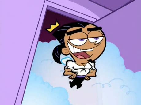 fairly odd parents juandissimo|Wanda's Day Off! .